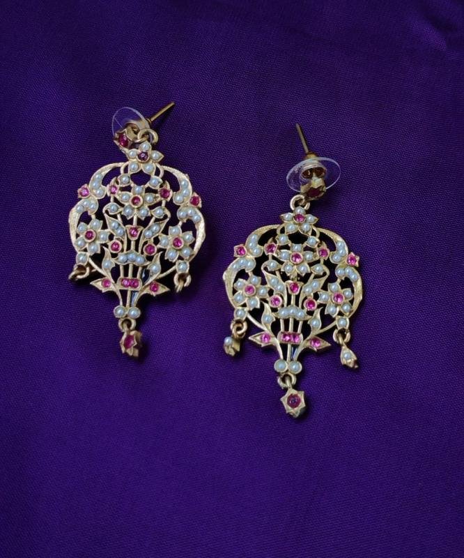 Kanika earrings